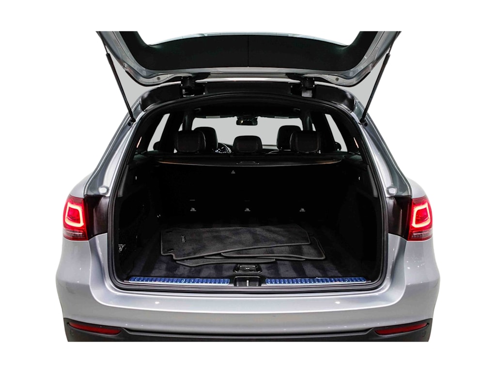 Thumbnail: 2022 Mercedes-Benz GLC - 28