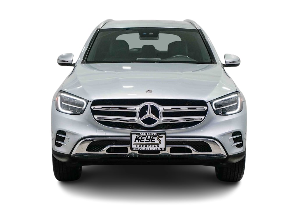 Thumbnail: 2022 Mercedes-Benz GLC - 5