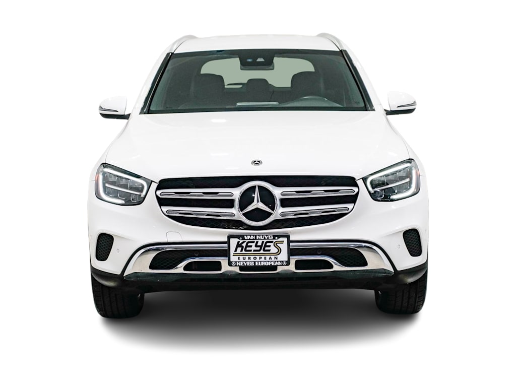 Thumbnail: 2022 Mercedes-Benz GLC - 5