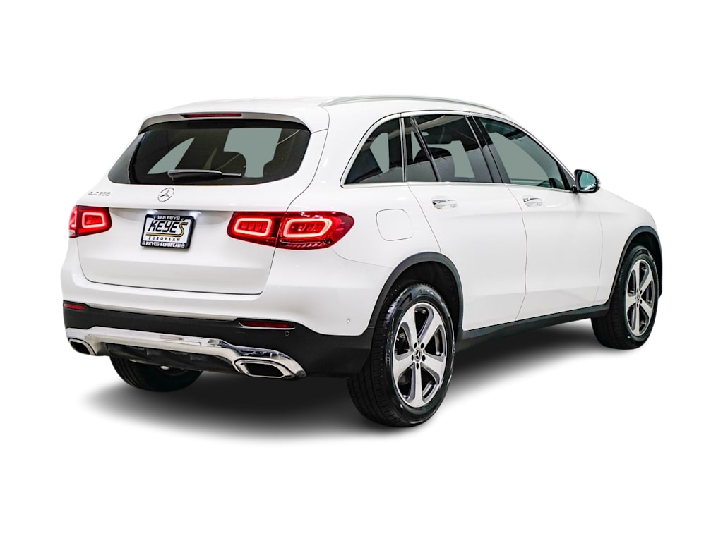 Thumbnail: 2022 Mercedes-Benz GLC - 15