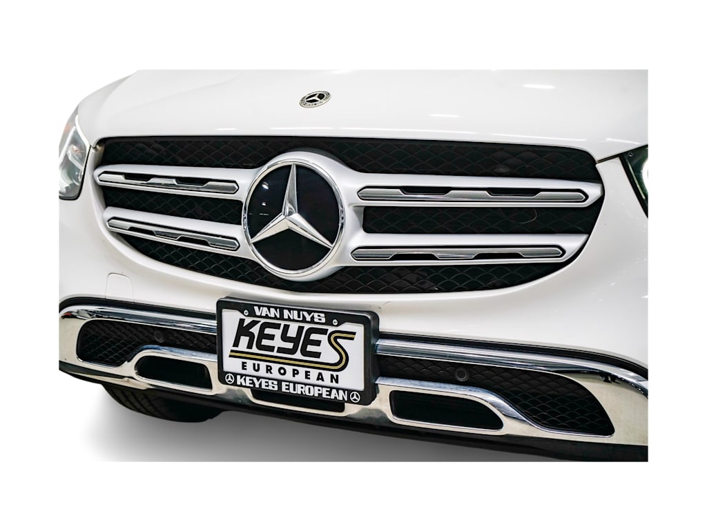 Thumbnail: 2022 Mercedes-Benz GLC - 18