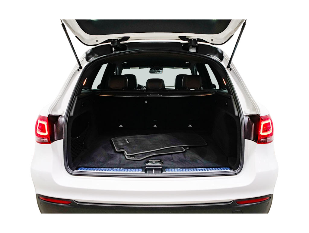 Thumbnail: 2022 Mercedes-Benz GLC - 27