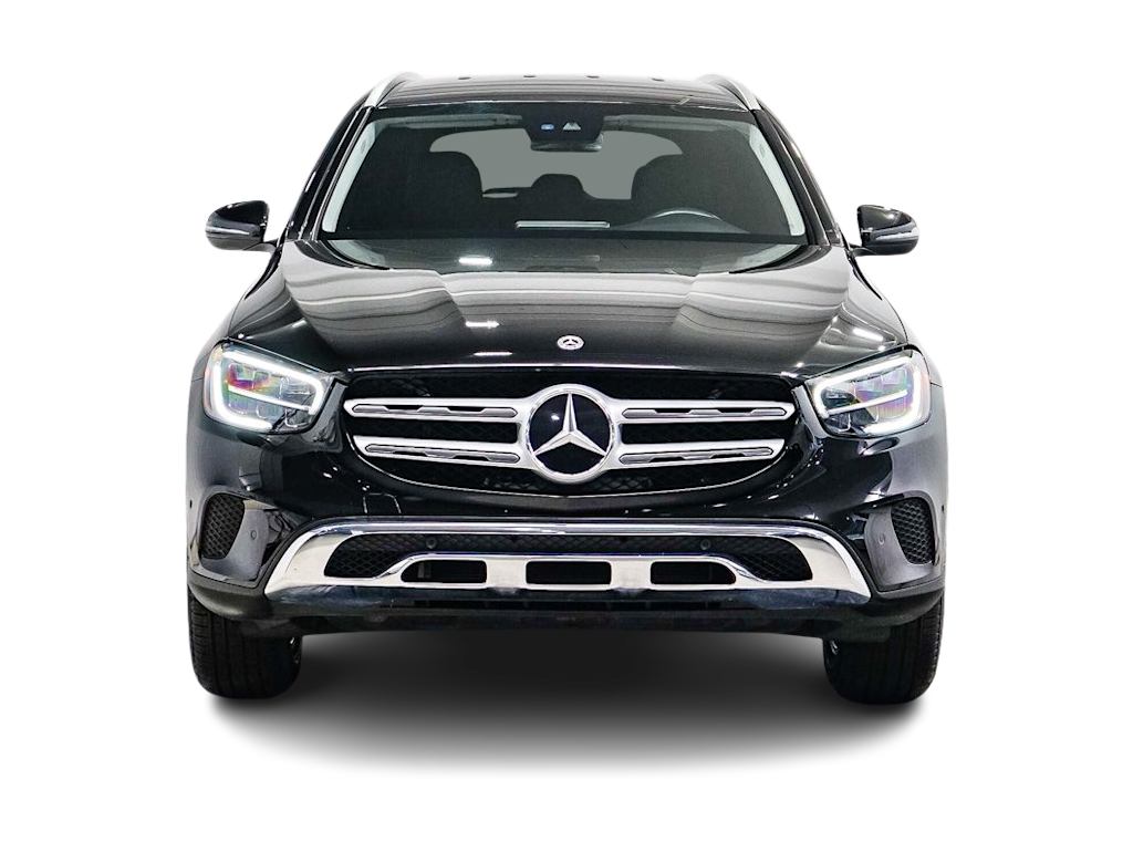 Thumbnail: 2022 Mercedes-Benz GLC - 5