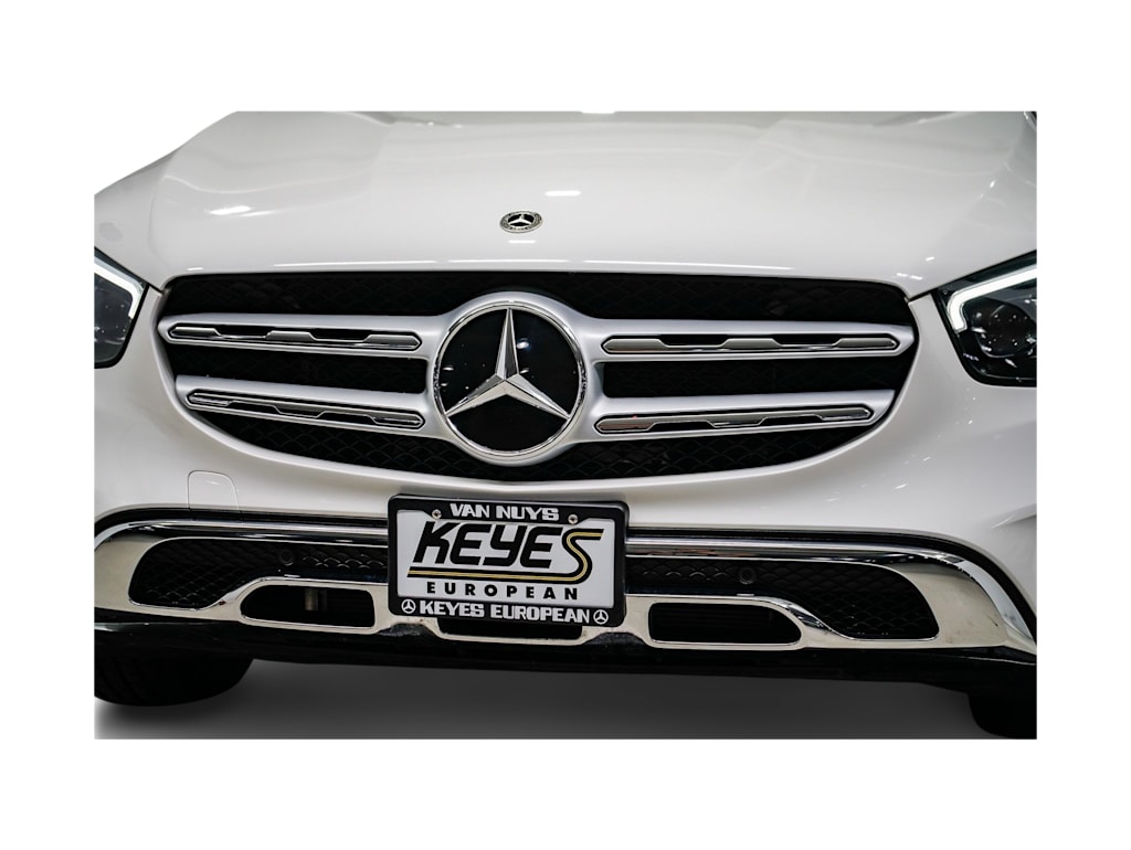 Thumbnail: 2022 Mercedes-Benz GLC - 21