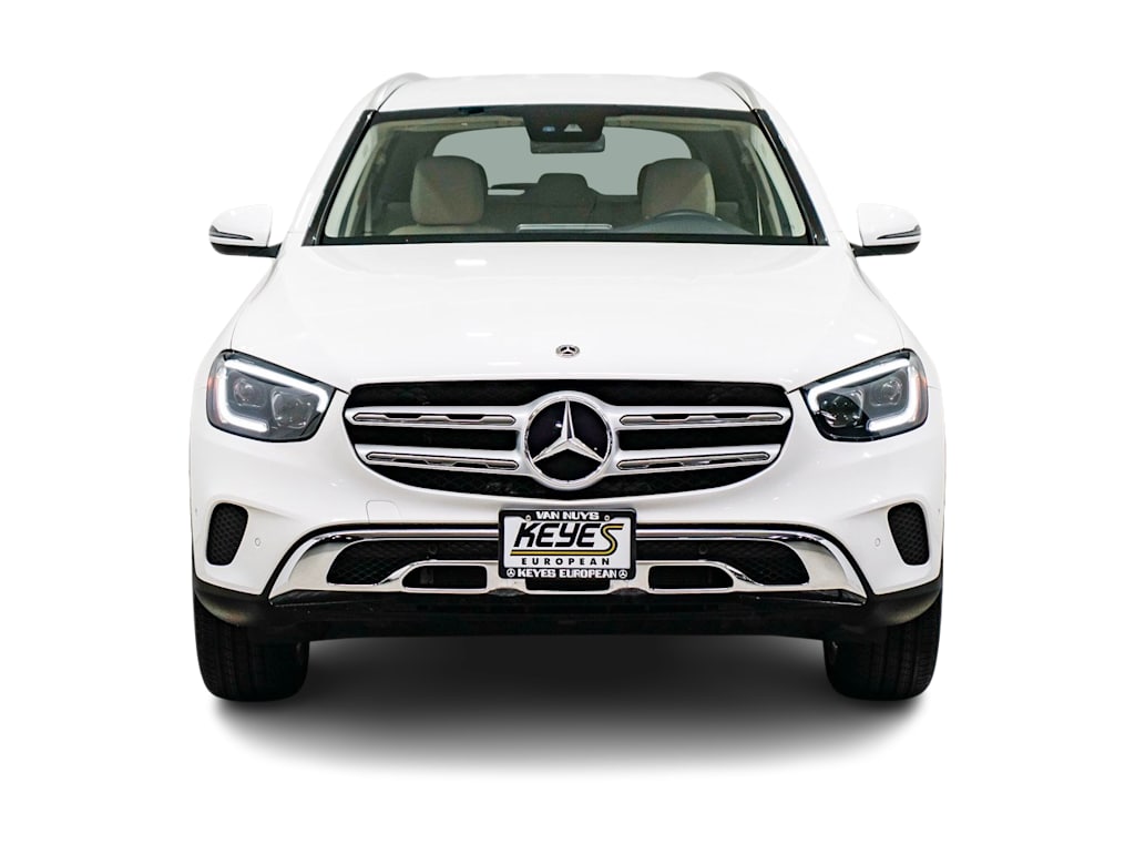 Thumbnail: 2022 Mercedes-Benz GLC - 5