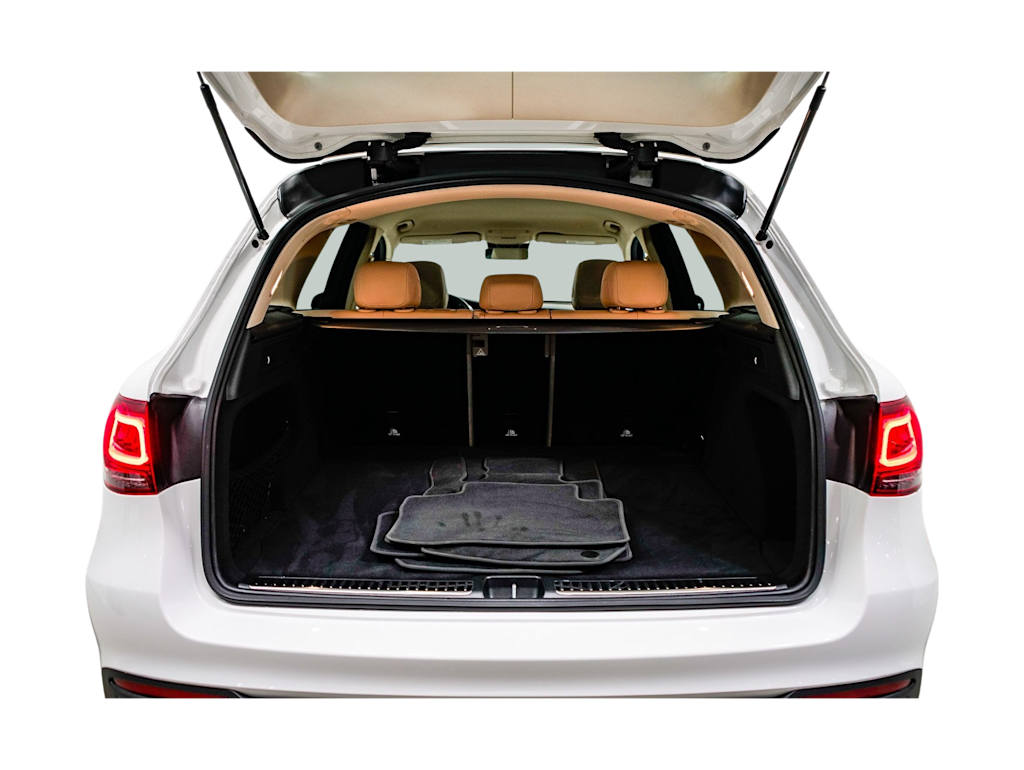 Thumbnail: 2022 Mercedes-Benz GLC - 16