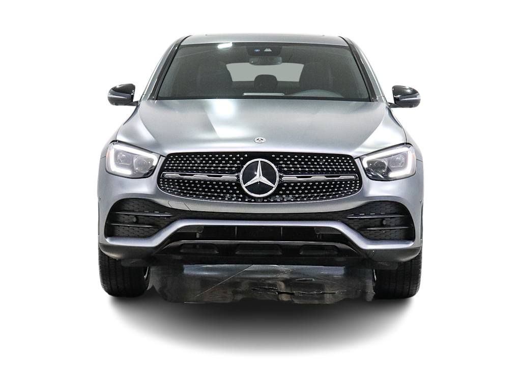 Thumbnail: 2022 Mercedes-Benz GLC - 5