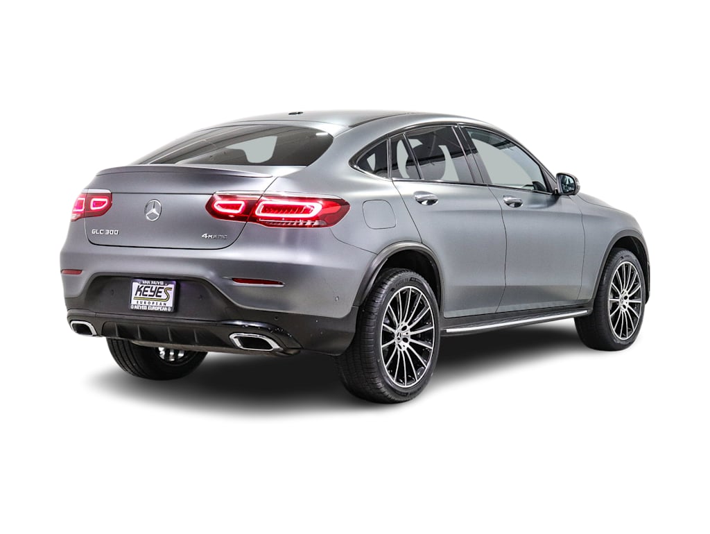 Thumbnail: 2022 Mercedes-Benz GLC - 19