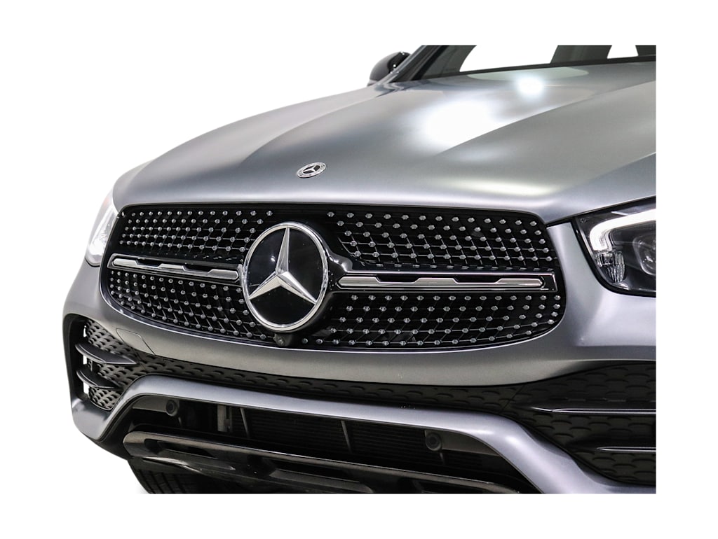 Thumbnail: 2022 Mercedes-Benz GLC - 22