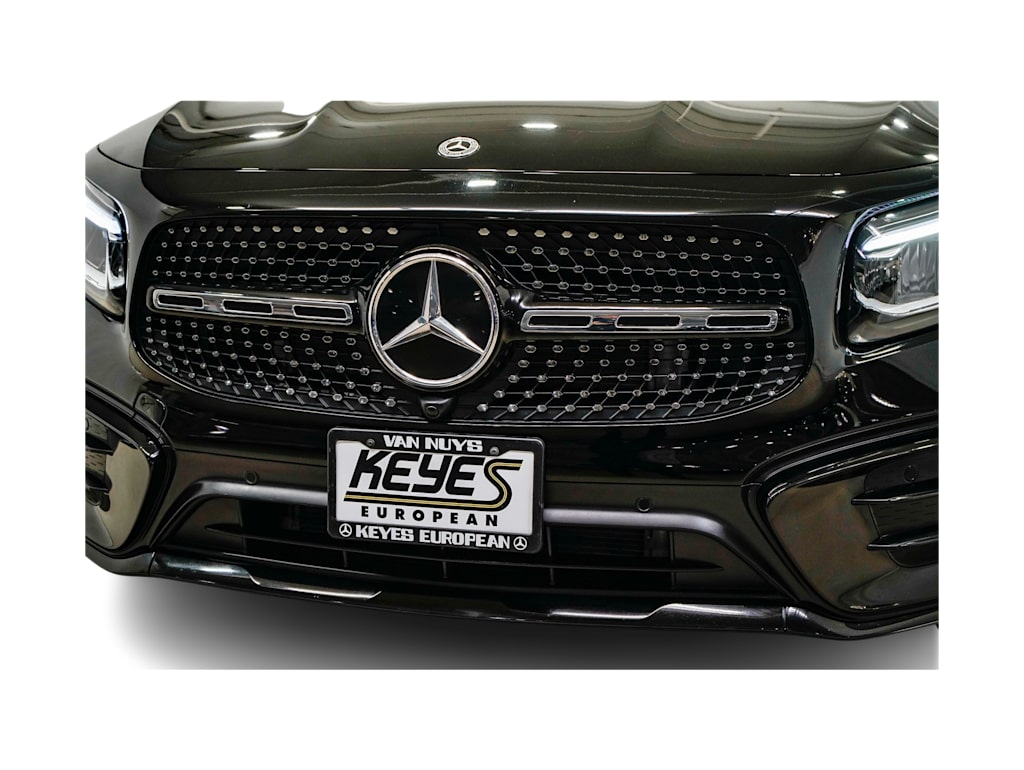 Thumbnail: 2025 Mercedes-Benz GLB - 18