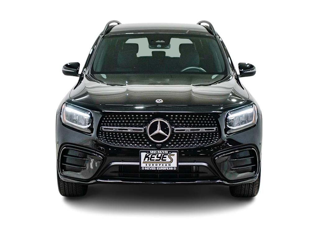 Thumbnail: 2025 Mercedes-Benz GLB - 5