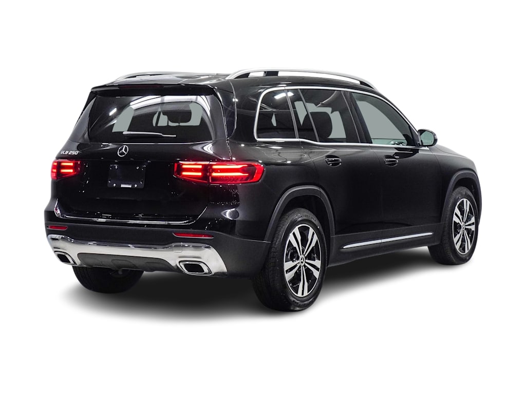 Thumbnail: 2025 Mercedes-Benz GLB - 15