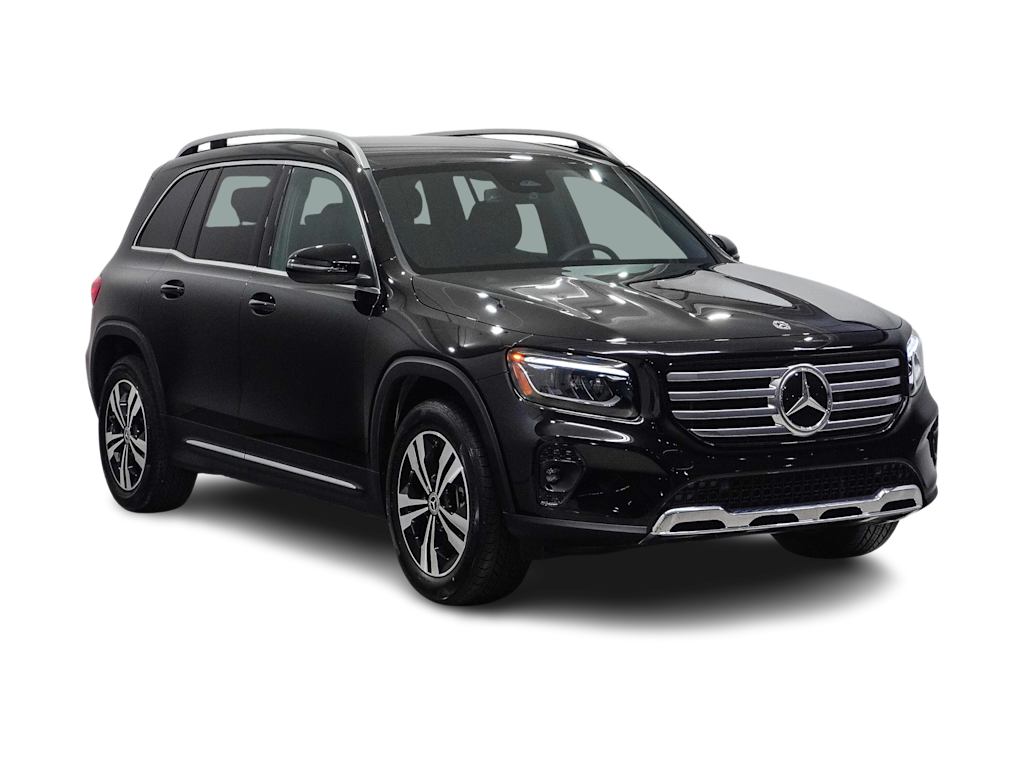 Thumbnail: 2025 Mercedes-Benz GLB - 16