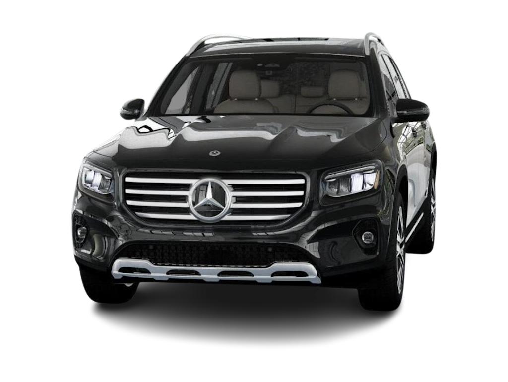Thumbnail: 2025 Mercedes-Benz GLB - 41