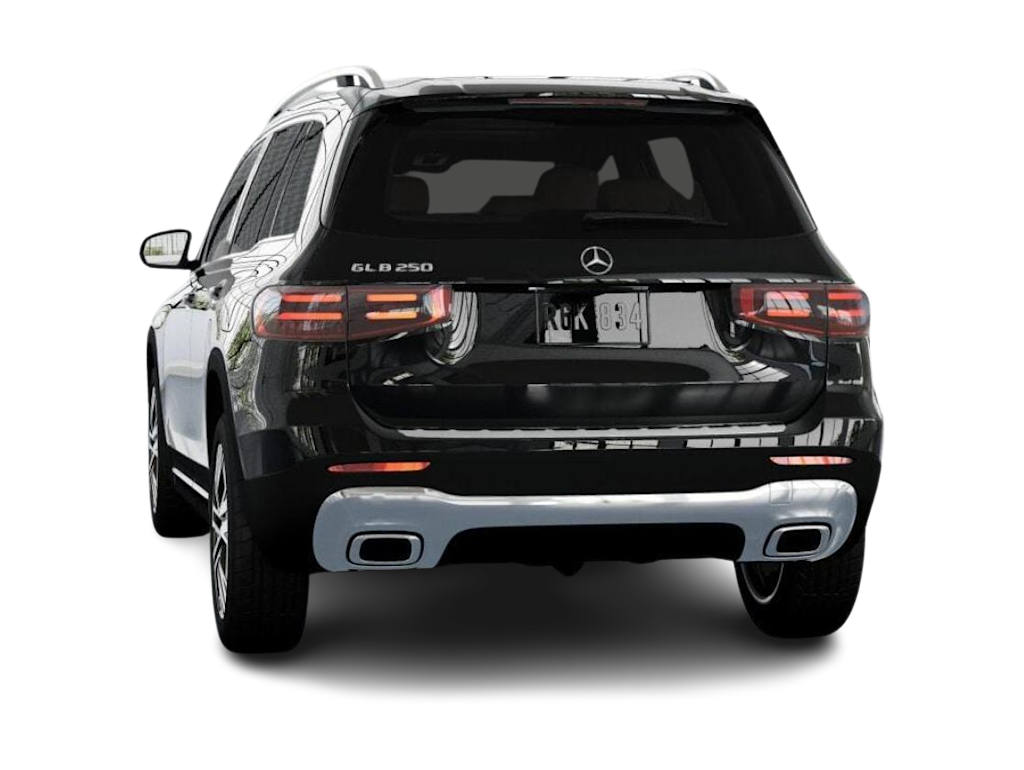 Thumbnail: 2025 Mercedes-Benz GLB - 27