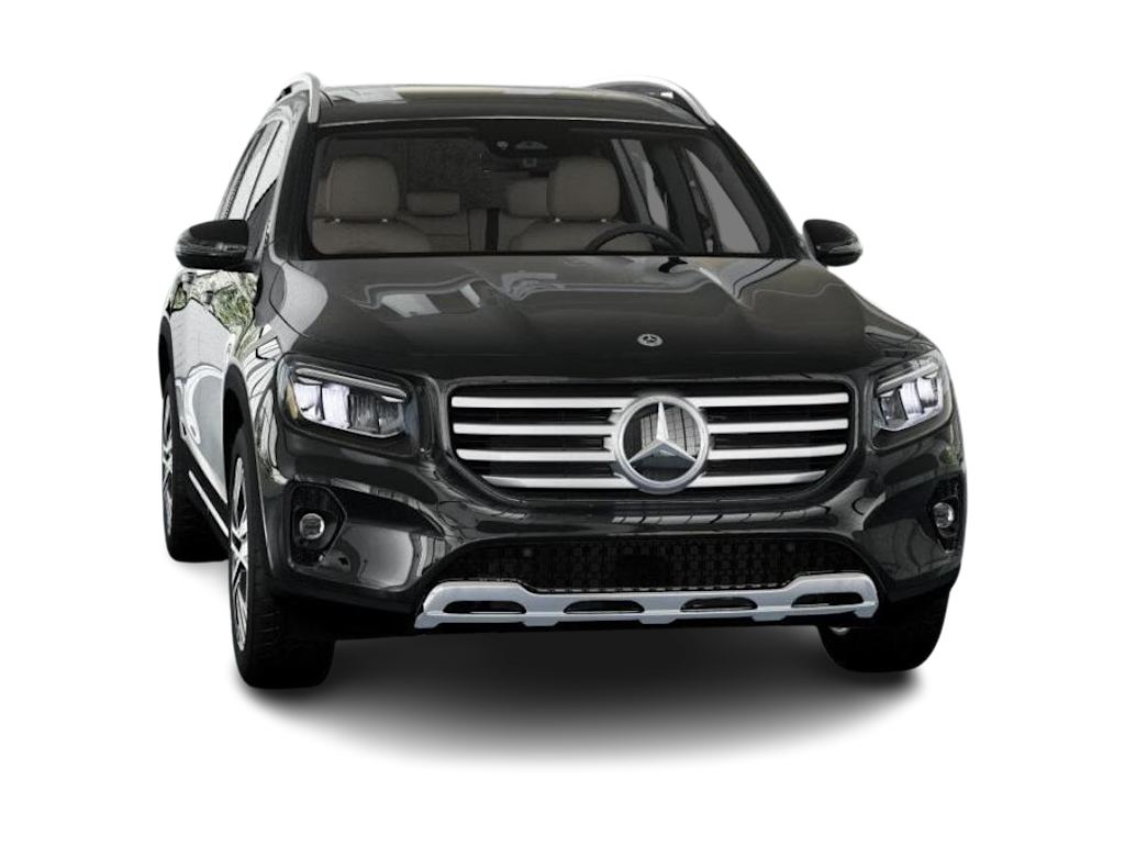 Thumbnail: 2025 Mercedes-Benz GLB - 10