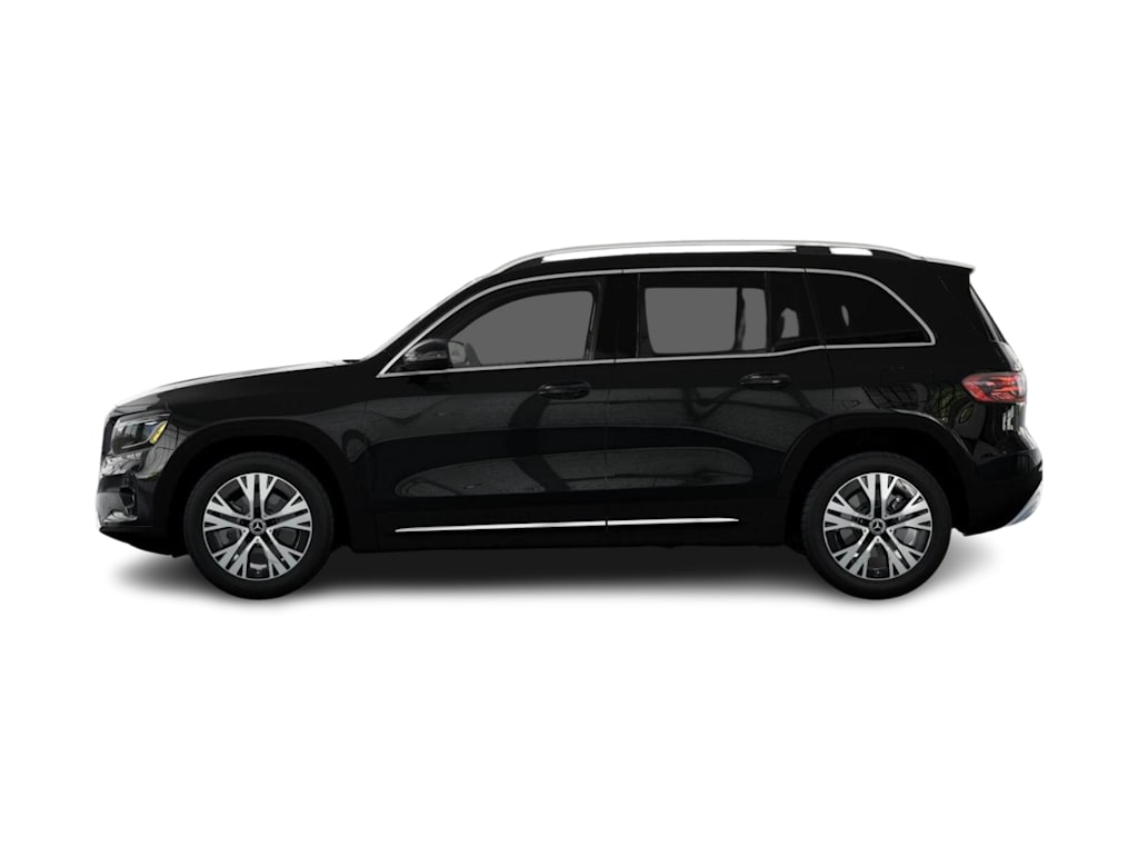 Thumbnail: 2025 Mercedes-Benz GLB - 33