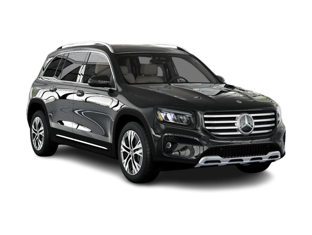 Thumbnail: 2025 Mercedes-Benz GLB - 12