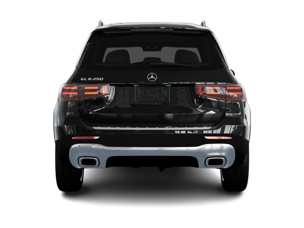 Thumbnail: 2025 Mercedes-Benz GLB - 26