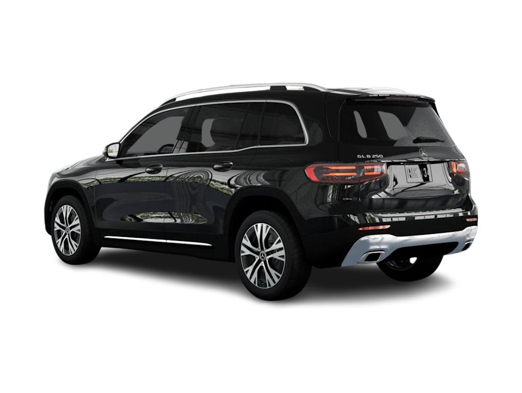 Thumbnail: 2025 Mercedes-Benz GLB - 29