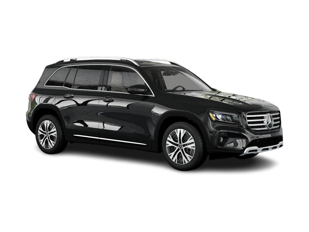 Thumbnail: 2025 Mercedes-Benz GLB - 14