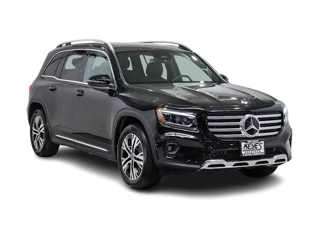 Thumbnail: 2026 Mercedes-Benz GLB - 18