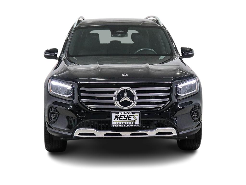 Thumbnail: 2026 Mercedes-Benz GLB - 5