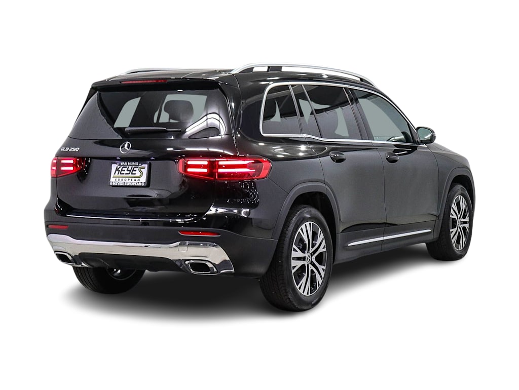 Thumbnail: 2026 Mercedes-Benz GLB - 17