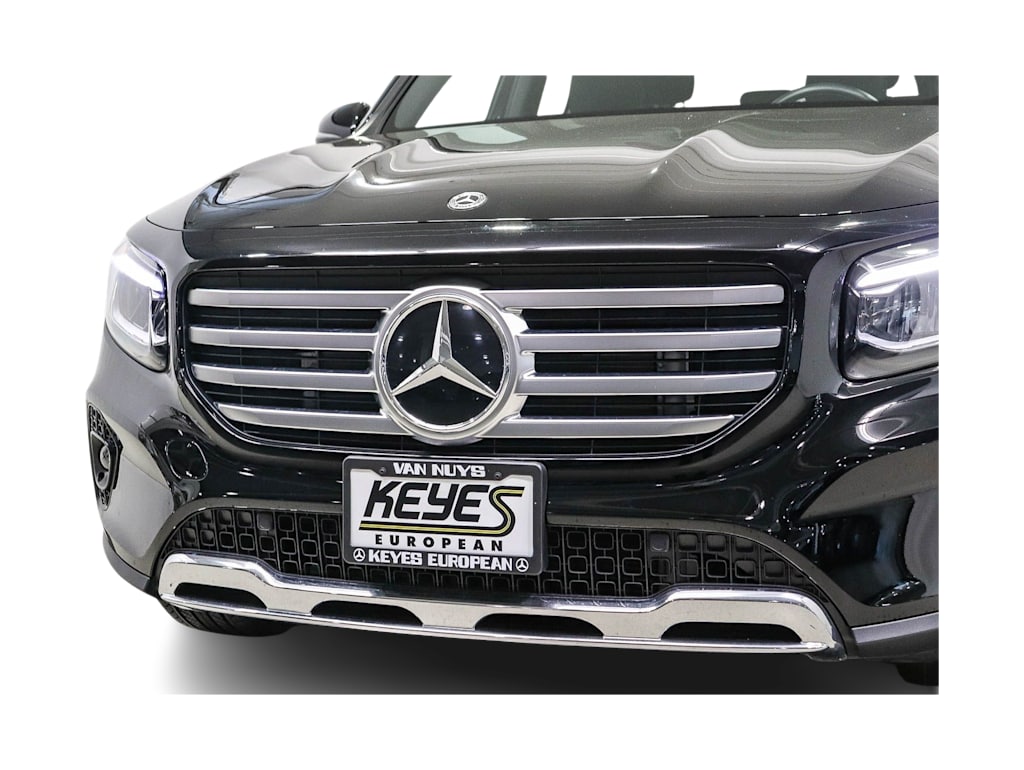 Thumbnail: 2026 Mercedes-Benz GLB - 20
