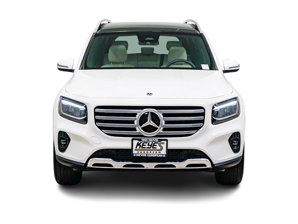 Thumbnail: 2026 Mercedes-Benz GLB - 5