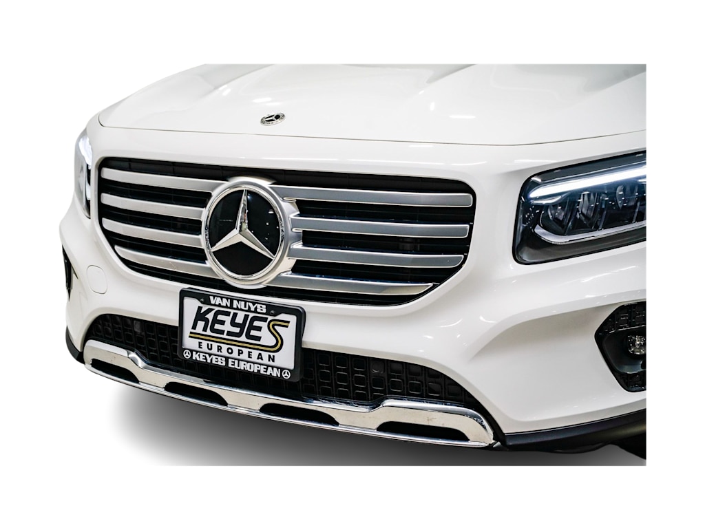 Thumbnail: 2026 Mercedes-Benz GLB - 18