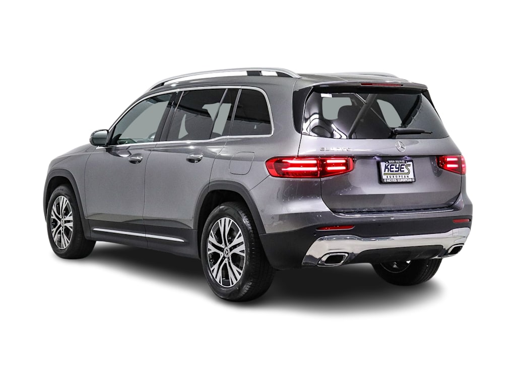 Thumbnail: 2026 Mercedes-Benz GLB - 3