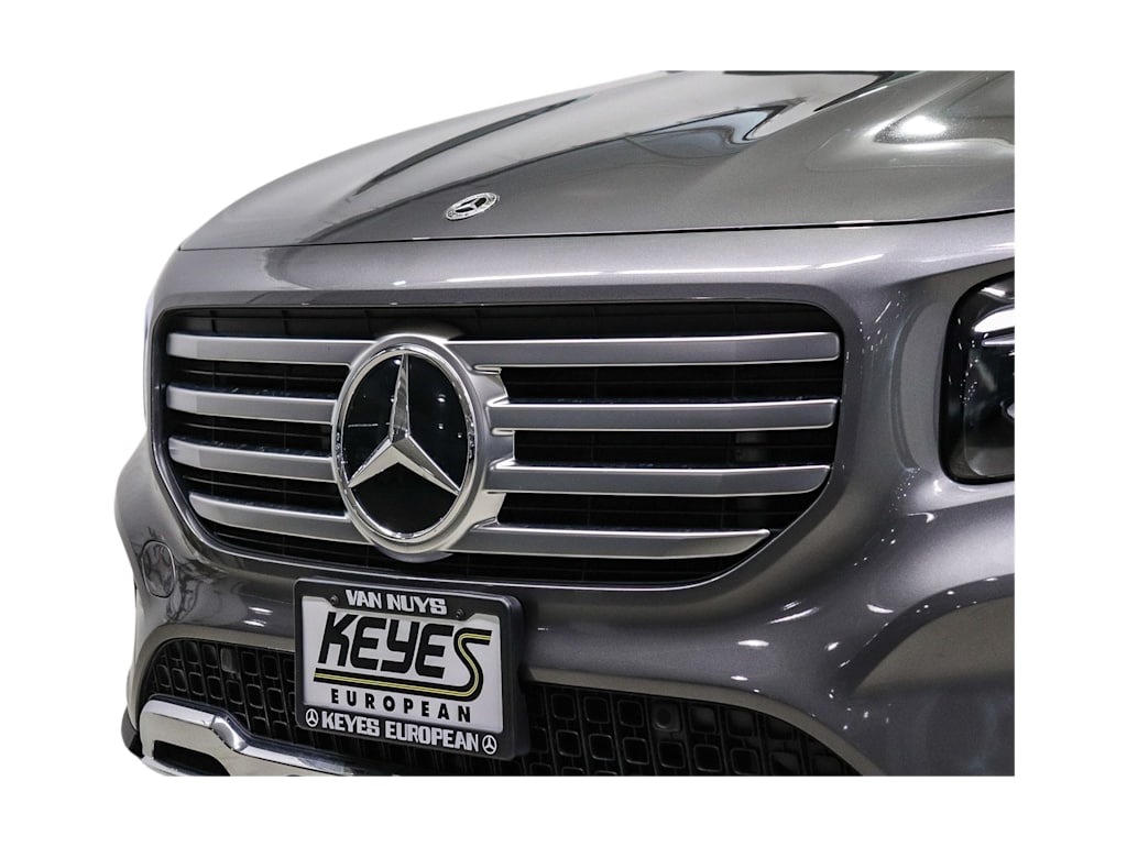 Thumbnail: 2026 Mercedes-Benz GLB - 23