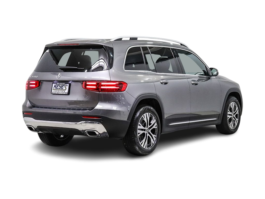 Thumbnail: 2026 Mercedes-Benz GLB - 20