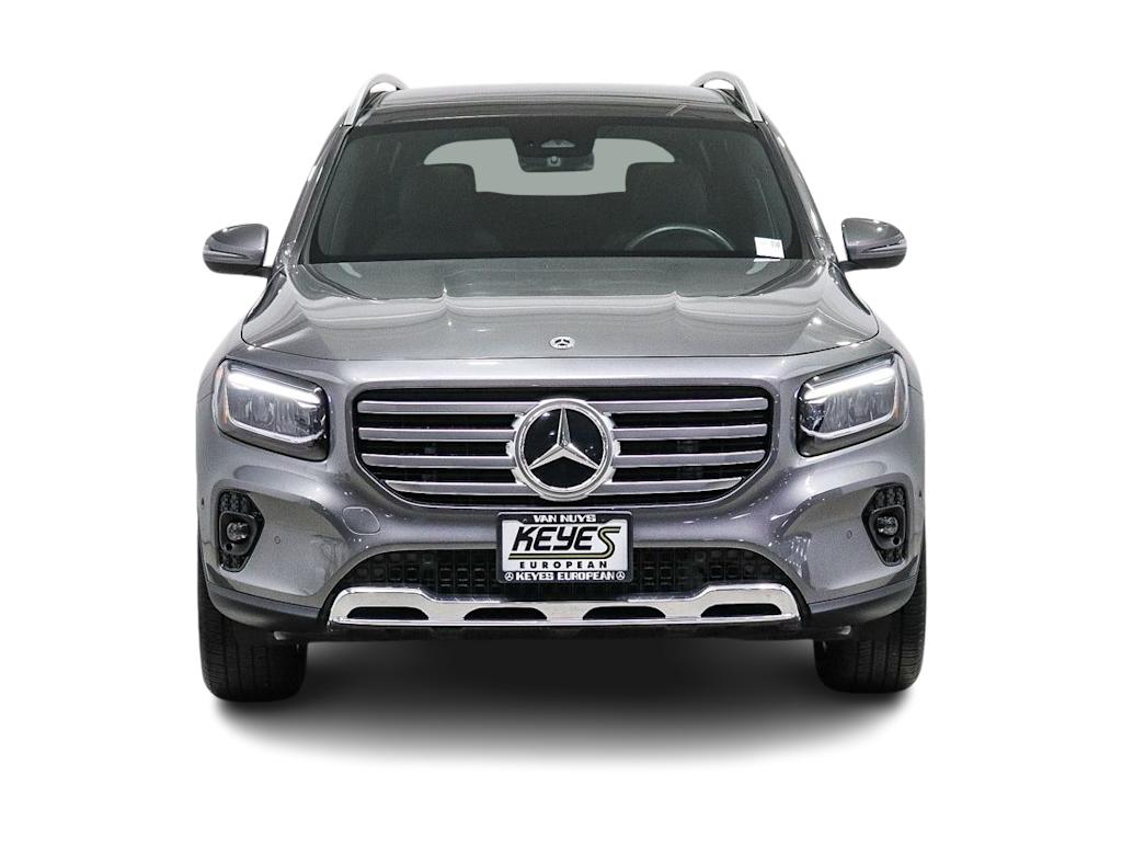 Thumbnail: 2026 Mercedes-Benz GLB - 5