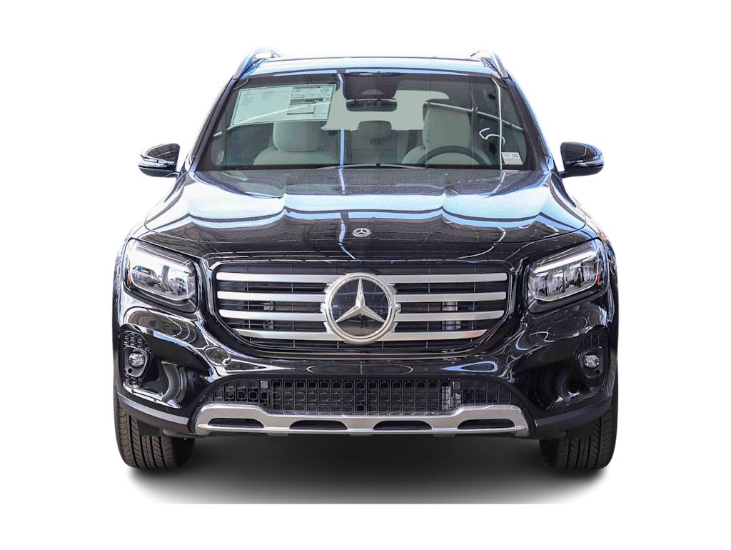 Thumbnail: 2026 Mercedes-Benz GLB - 16
