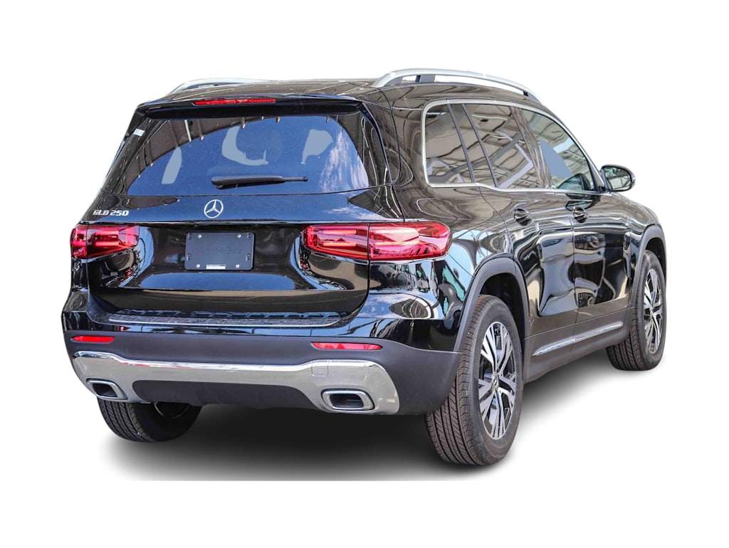 Thumbnail: 2026 Mercedes-Benz GLB - 15