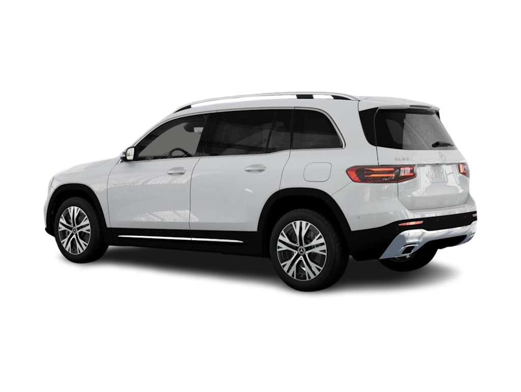 Thumbnail: 2025 Mercedes-Benz GLB - 3
