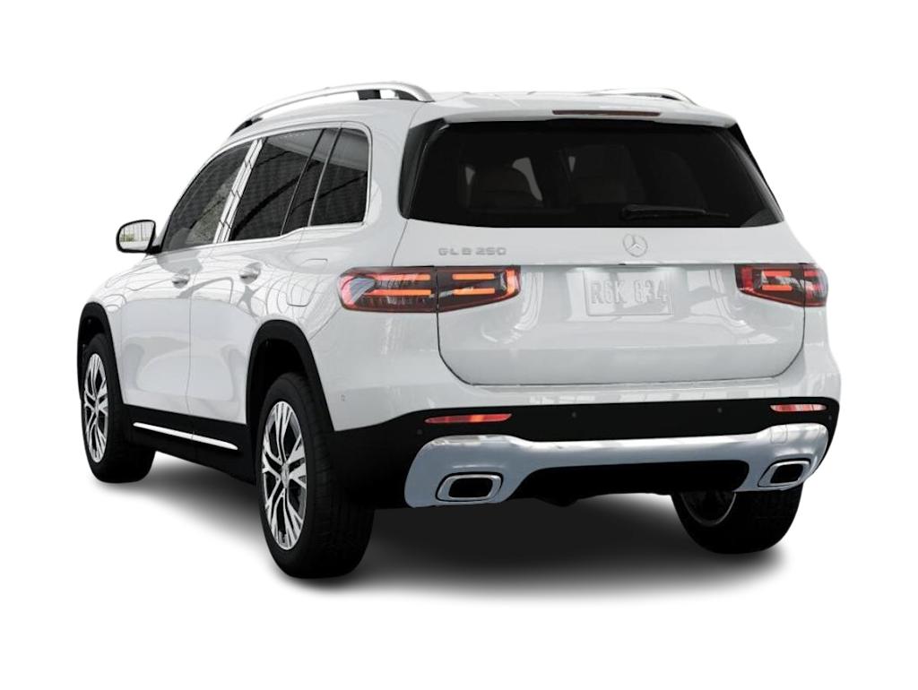 Thumbnail: 2025 Mercedes-Benz GLB - 28