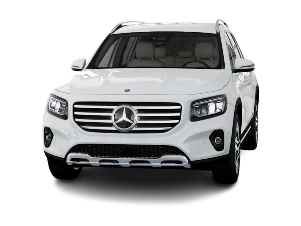 Thumbnail: 2025 Mercedes-Benz GLB - 41