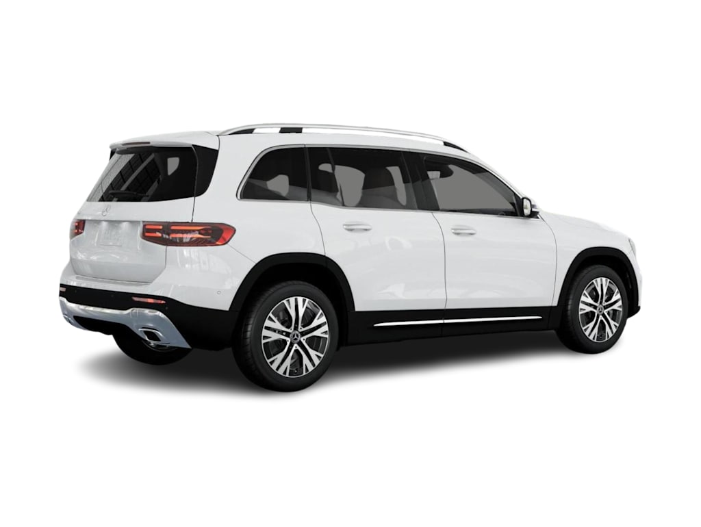 Thumbnail: 2025 Mercedes-Benz GLB - 22