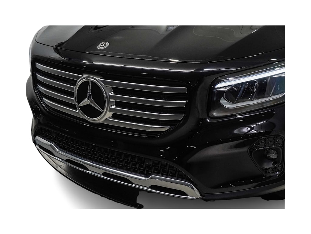 Thumbnail: 2025 Mercedes-Benz GLB - 18