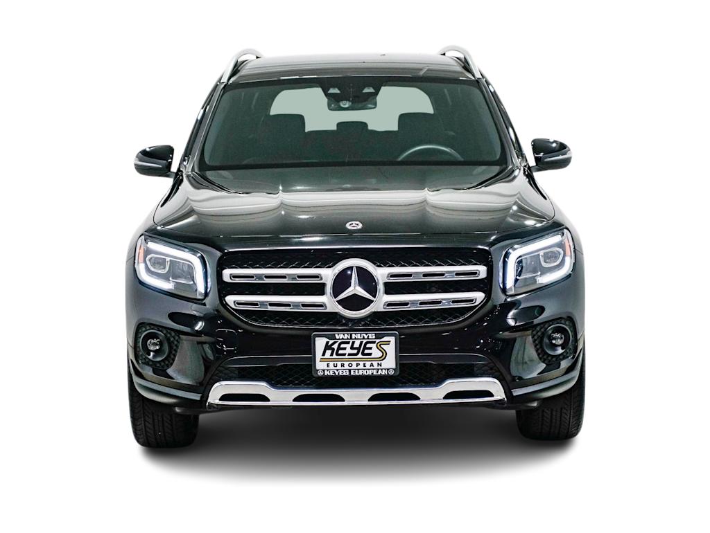 Thumbnail: 2022 Mercedes-Benz GLB - 5