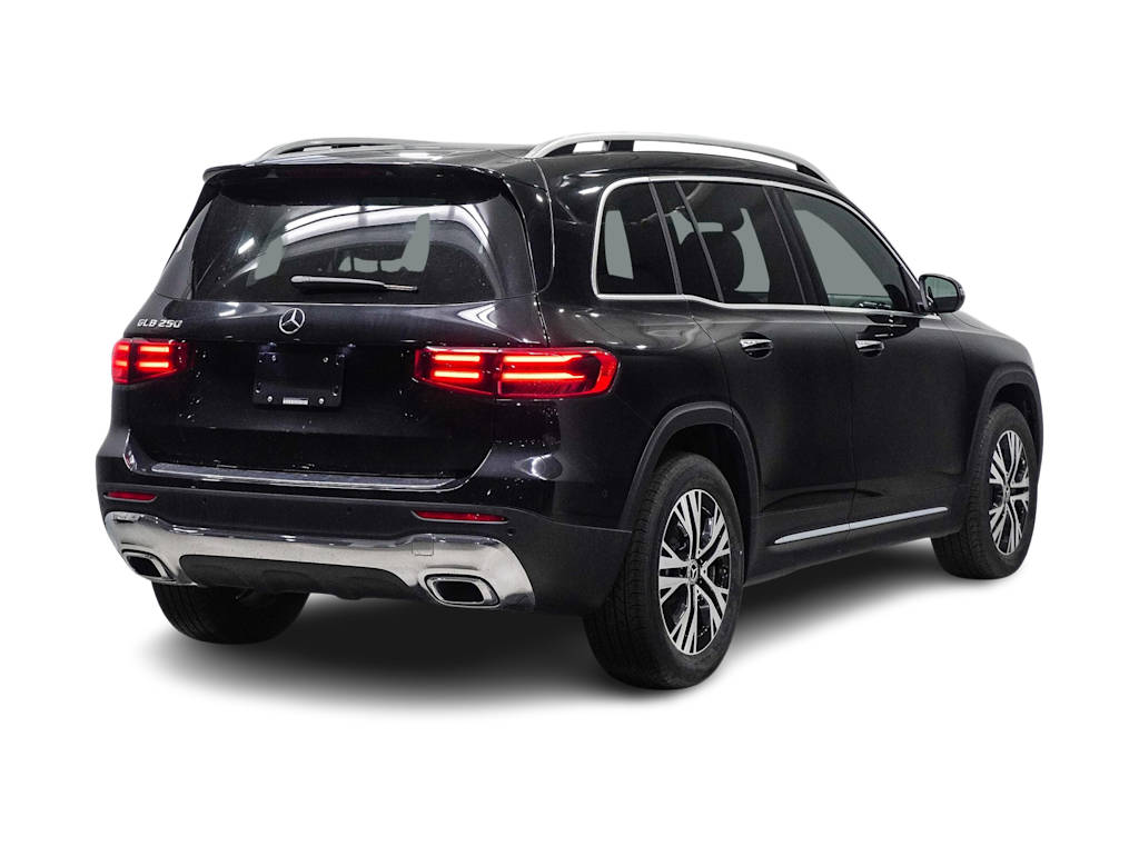 Thumbnail: 2025 Mercedes-Benz GLB - 16