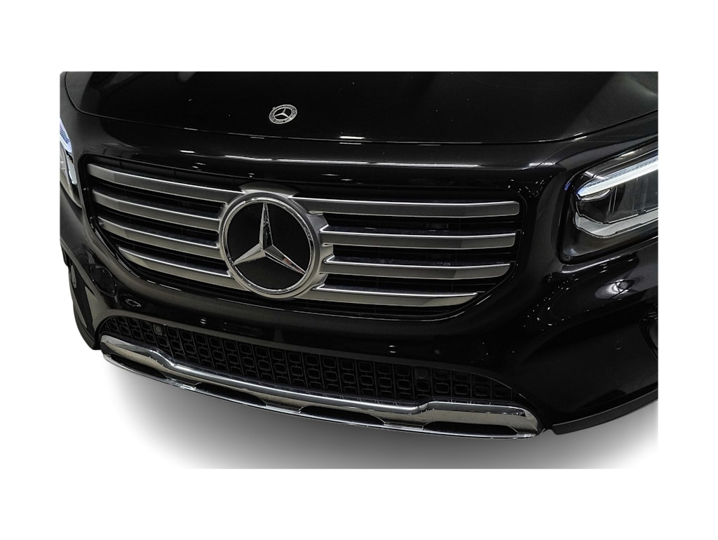 Thumbnail: 2025 Mercedes-Benz GLB - 19