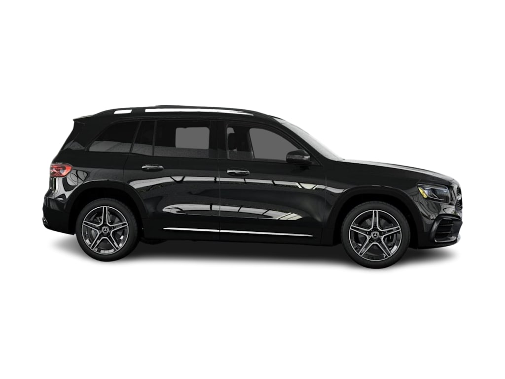 2025 Mercedes-Benz GLB 250 17