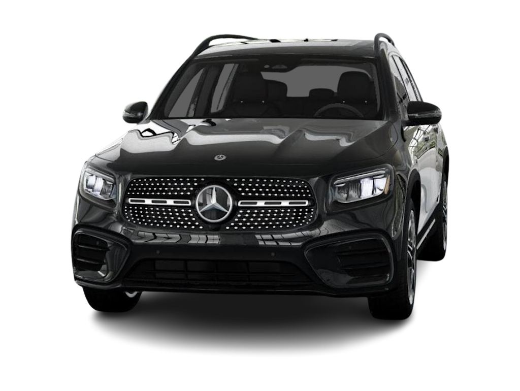 2025 Mercedes-Benz GLB 250 41