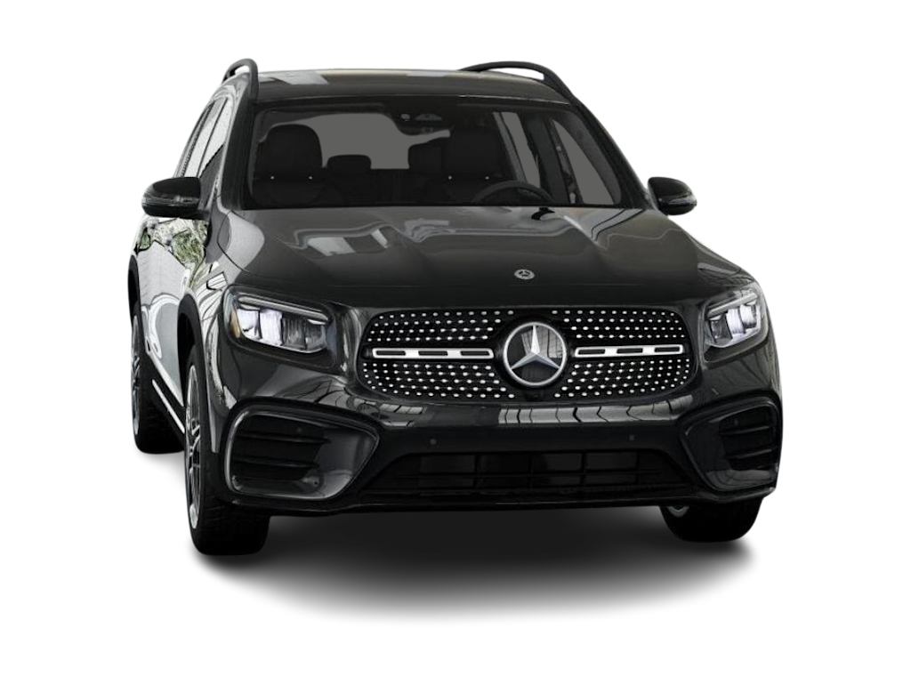 2025 Mercedes-Benz GLB 250 10