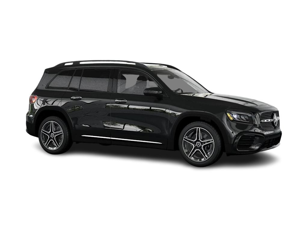 2025 Mercedes-Benz GLB 250 15