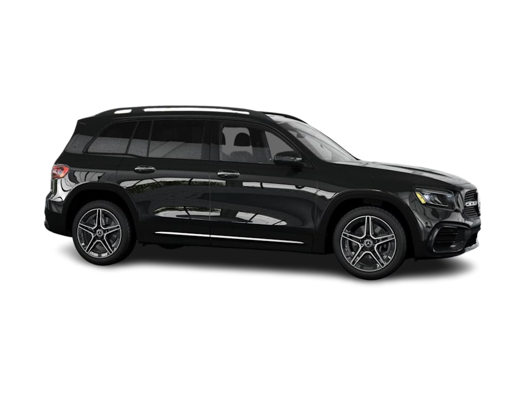 2025 Mercedes-Benz GLB 250 16